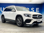 MERCEDES BENZ GLB
