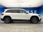 MERCEDES BENZ GLB