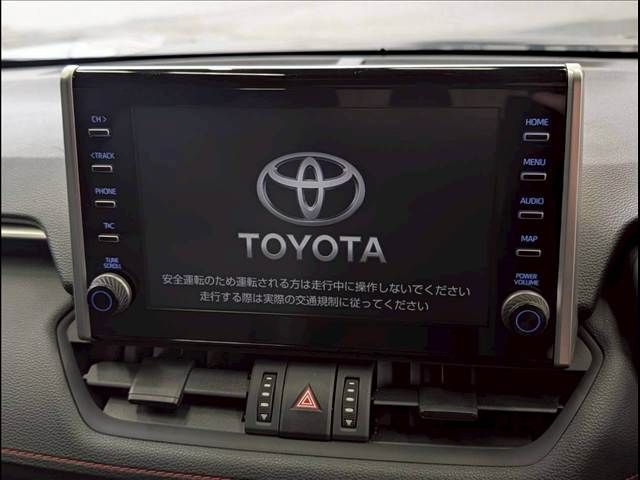 RAV4 4WD