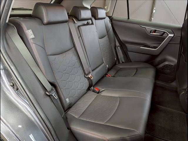 RAV4 4WD
