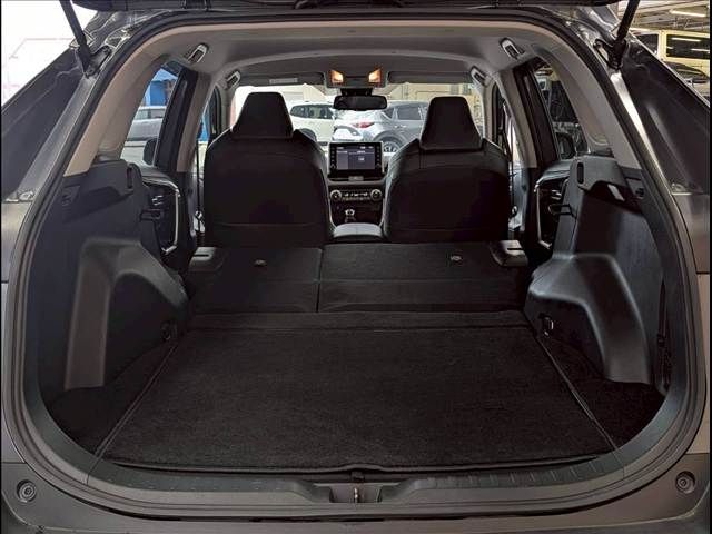 RAV4 4WD
