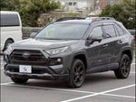 RAV4 4WD