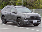 RAV4 4WD