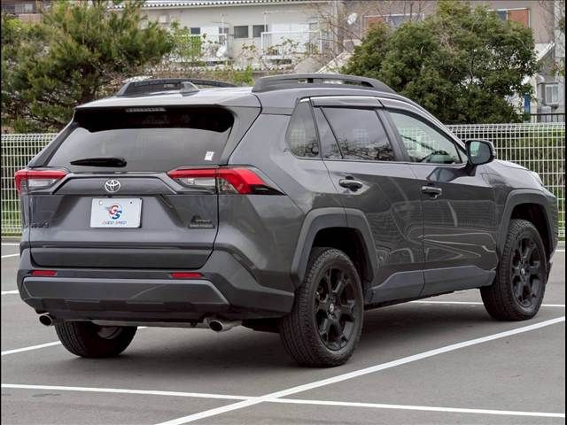 RAV4 4WD