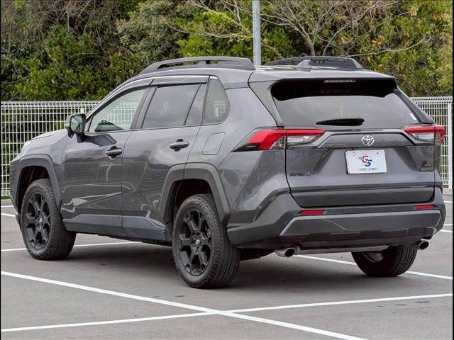 RAV4 4WD