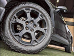 RAV4 4WD