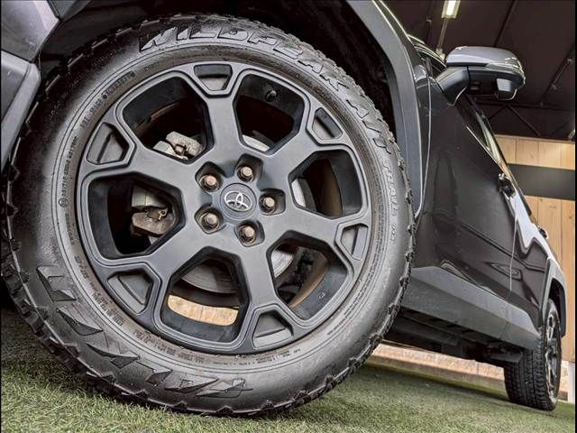 RAV4 4WD