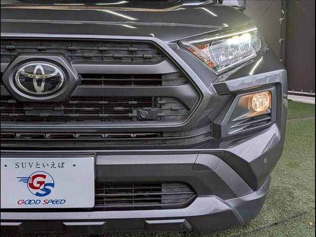 RAV4 4WD