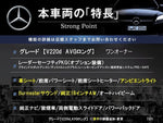MERCEDES BENZ V class