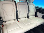 MERCEDES BENZ V class