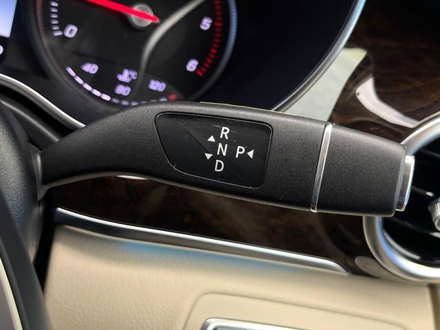 MERCEDES BENZ V class