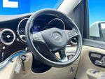 MERCEDES BENZ V class