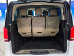 MERCEDES BENZ V class