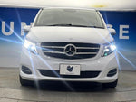 MERCEDES BENZ V class