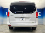 MERCEDES BENZ V class
