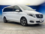 MERCEDES BENZ V class