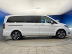 MERCEDES BENZ V class