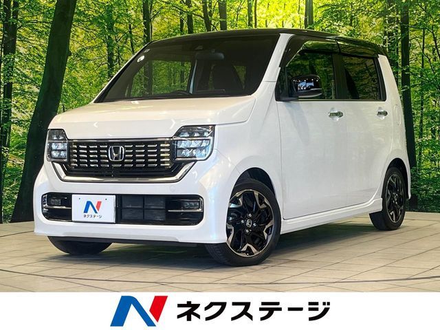 N-WGN CUSTOM