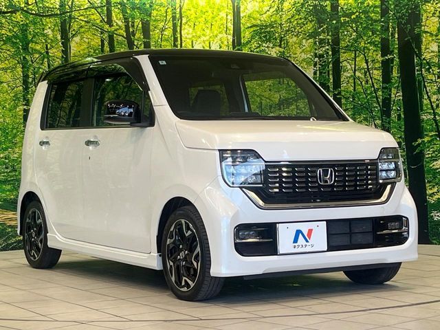 N-WGN CUSTOM