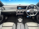 MERCEDES BENZ CLA Shooting Brake