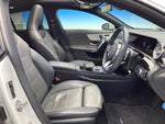 MERCEDES BENZ CLA Shooting Brake