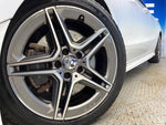 MERCEDES BENZ CLA Shooting Brake