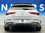 MERCEDES BENZ CLA Shooting Brake