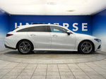 MERCEDES BENZ CLA Shooting Brake