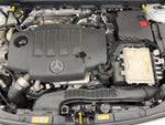 MERCEDES BENZ CLA Shooting Brake