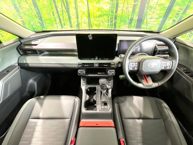 RAV4 HYBRID 4WD