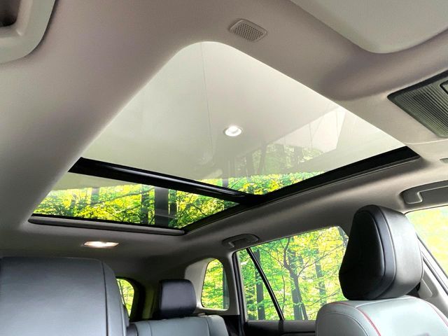 RAV4 HYBRID 4WD