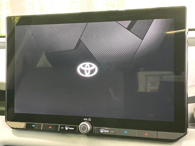 RAV4 HYBRID 4WD
