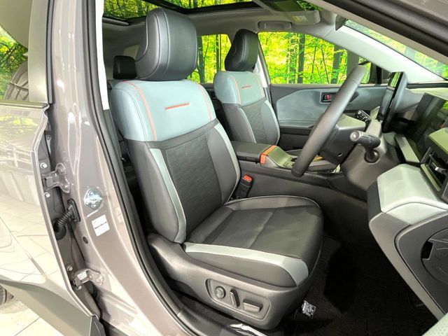 RAV4 HYBRID 4WD
