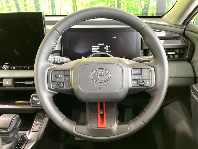 RAV4 HYBRID 4WD