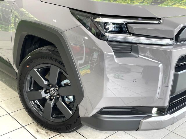 RAV4 HYBRID 4WD
