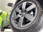 RAV4 HYBRID 4WD