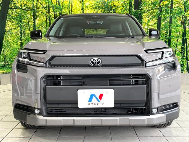 RAV4 HYBRID 4WD