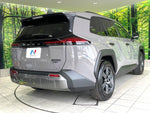 RAV4 HYBRID 4WD
