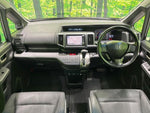 STEPWAGON SPADA 4WD