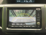 STEPWAGON SPADA 4WD
