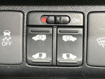 STEPWAGON SPADA 4WD