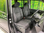 STEPWAGON SPADA 4WD