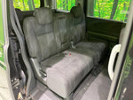 STEPWAGON SPADA 4WD