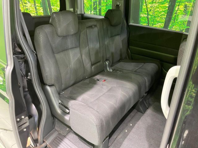 STEPWAGON SPADA 4WD