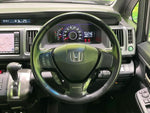 STEPWAGON SPADA 4WD