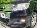 STEPWAGON SPADA 4WD