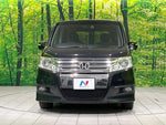 STEPWAGON SPADA 4WD