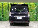STEPWAGON SPADA 4WD