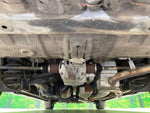 STEPWAGON SPADA 4WD