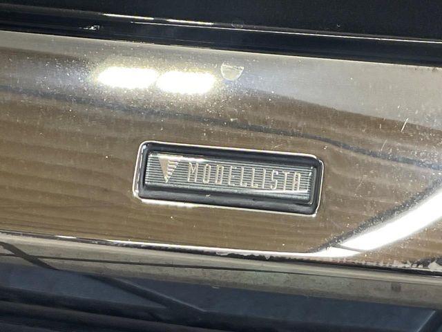 VELLFIRE  HYBRID 4WD
